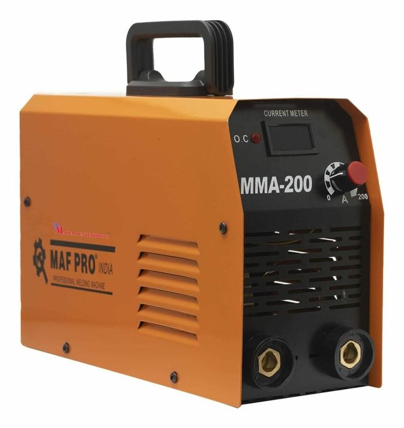 Arc Welding Machines